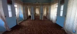 عکس قلعه تاریخی حاجی آباد دستگرد در محله قائمیه اصفهان 2