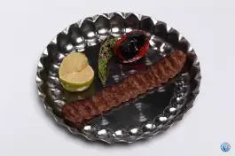 عکس تهیه غذا و کترینگ شفیعی در محله تولید دارو و یخچال قم 3