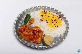 عکس تهیه غذا و کترینگ شفیعی در محله تولید دارو و یخچال قم 4