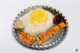 عکس تهیه غذا و کترینگ شفیعی در محله تولید دارو و یخچال قم 5