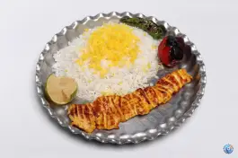 عکس تهیه غذا و کترینگ شفیعی در محله تولید دارو و یخچال قم 6