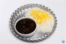 عکس تهیه غذا و کترینگ شفیعی در محله تولید دارو و یخچال قم 8