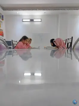آموزشگاه زبان در محله درب سیبه علیا اصفهان