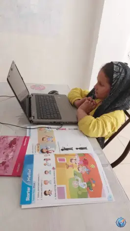 عکس آموزشگاه زبان در محله درب سیبه علیا اصفهان 3