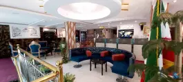 عکس هتل آوا پلاس در محله خرم اصفهان 4