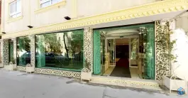 عکس هتل آوا پلاس در محله خرم اصفهان 9