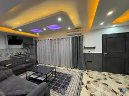 عکس متل آپارتمان روجین در محله پارکینگ های بابلسر 3