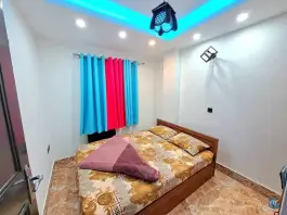 عکس متل آپارتمان روجین در محله پارکینگ های بابلسر 7