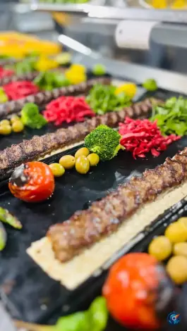 عکس رستوران بونتی در خلیج فارس اصفهان 1