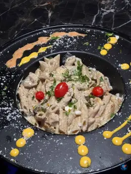 عکس رستوران بونتی در خلیج فارس اصفهان 6