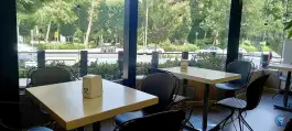عکس کنتاکی کاردو در محله آیینه خانه اصفهان 3