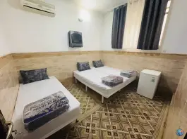 عکس واحد اقامتی احسن در محله قم نو، قم 6