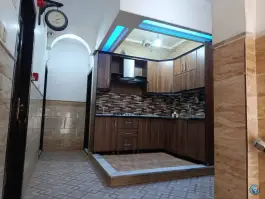 عکس واحد اقامتی احسن در محله قم نو، قم 7