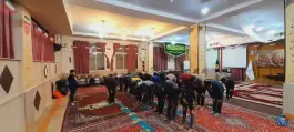 عکس دبیرستان پسرانه مهندس نجفی «صالحین لاله» در محله شیخ طوسی اصفهان 3