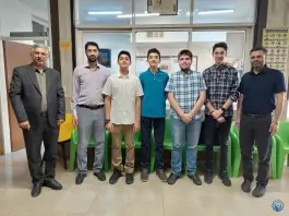 عکس دبیرستان پسرانه مهندس نجفی «صالحین لاله» در محله شیخ طوسی اصفهان 6