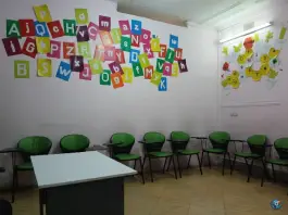 عکس آکادمی زبان مسیر پیشرفت در زیبا شهر زاهدان 2