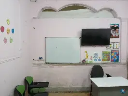 عکس آکادمی زبان مسیر پیشرفت در زیبا شهر زاهدان 3