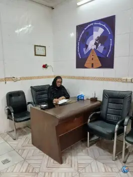 عکس آکادمی زبان مسیر پیشرفت در زیبا شهر زاهدان 4