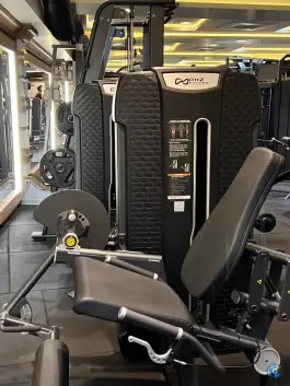 عکس باشگاه بدنسازی یونیک در محله گلبهار اصفهان 4