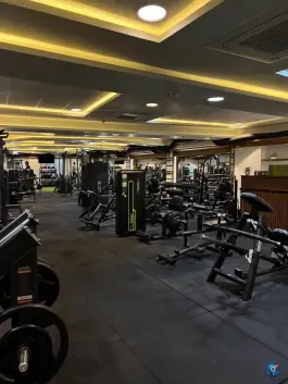 عکس باشگاه بدنسازی یونیک در محله گلبهار اصفهان 5