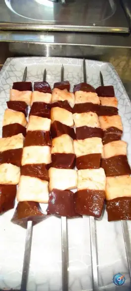 عکس جگرسرای خان دایی در شهرک فهمیده کرج 3
