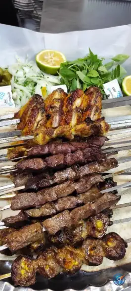 عکس جگرسرای خان دایی در شهرک فهمیده کرج 7