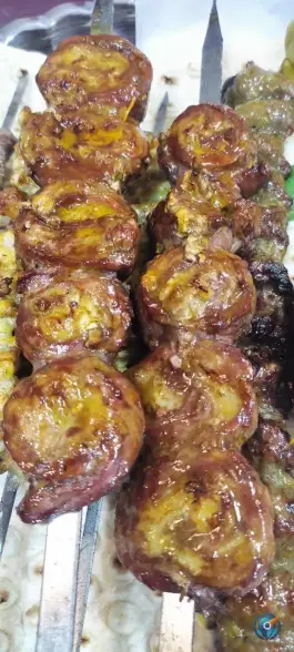 عکس جگرسرای خان دایی در شهرک فهمیده کرج 8