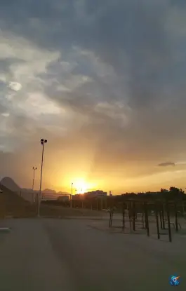 عکس مجموعه ورزشی بهشت بهارستان اصفهان 2