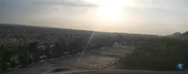 عکس مجموعه ورزشی بهشت بهارستان اصفهان 3