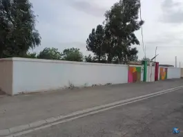 عکس دبستان ایمان قم 4