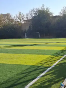 عکس ورزشگاه وحدت در محله مینای شمالی تهران 4