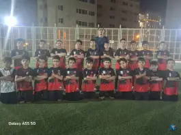 عکس باشگاه فوتبال سرخ پوشان در خرمشهر شیراز 1