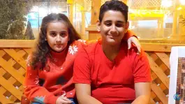 عکس باغ رستوران گلوریا در جاده آتشگاه کرج 5