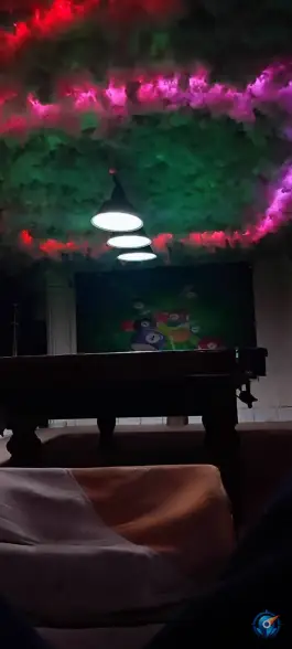 گیم نت کالیبر در محله کلمان اصفهان