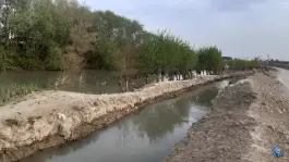 عکس پل چوم در اشکاوند اصفهان 8