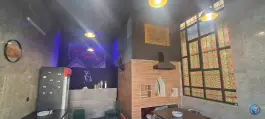 املت لند در چهارراه شاهد اصفهان