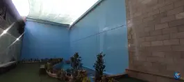عکس جوی آب رختشوی خانه سعدی در محله نیستان شیراز 4