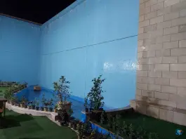 عکس جوی آب رختشوی خانه سعدی در محله نیستان شیراز 5
