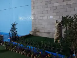 عکس جوی آب رختشوی خانه سعدی در محله نیستان شیراز 7