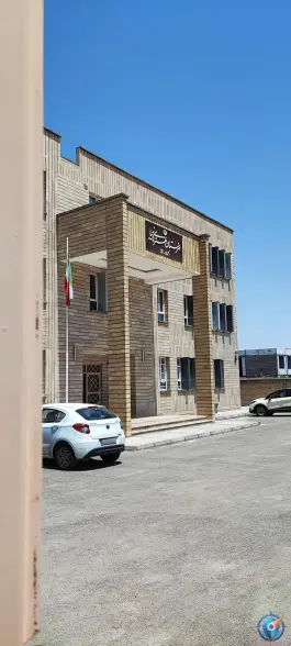 عکس هنرستان دخترانه هنرهای زیبا، نماز 14، مشهد 2