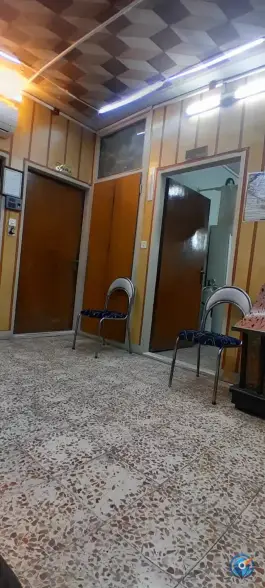 عکس درمانگاه حضرت رقیه در محله آیت الله کاشانی مشهد 5