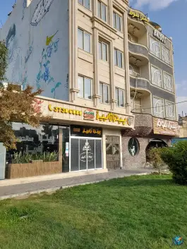 پیتزا ژابیز در کوی امیرالمومنین مشهد