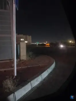 پارکینگ عمومی سجادیه ۲۶ مشهد