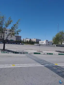 عکس پارکینگ عمومی سجادیه ۲۶ مشهد 2