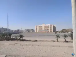 عکس پارکینگ عمومی سجادیه ۲۶ مشهد 3