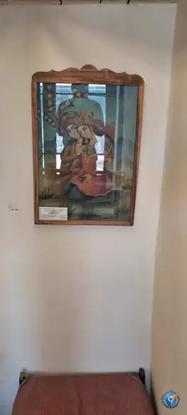 عکس عمارت قربا در محله سراب مشهد 9
