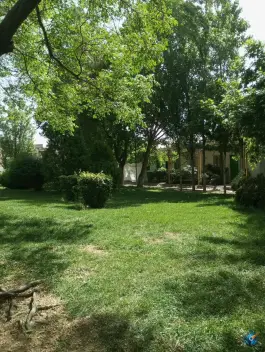 بیمارستان الغدیر در محله علم و صنعت تهران