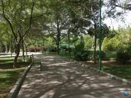 عکس بیمارستان الغدیر در محله علم و صنعت تهران 8