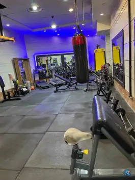 عکس باشگاه بدنسازی آسا در بلوار استقلال مشهد 2