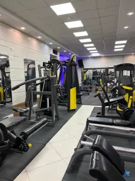 عکس باشگاه بدنسازی آسا در بلوار استقلال مشهد 4